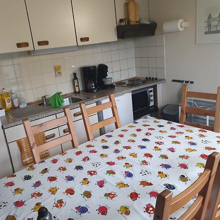 Maison Sunpark Oostduinkerk 550 Villa Koksijde Eksteriør billede