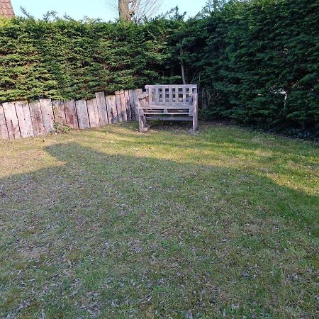 Maison Sunpark Oostduinkerk 550 Villa Koksijde Eksteriør billede