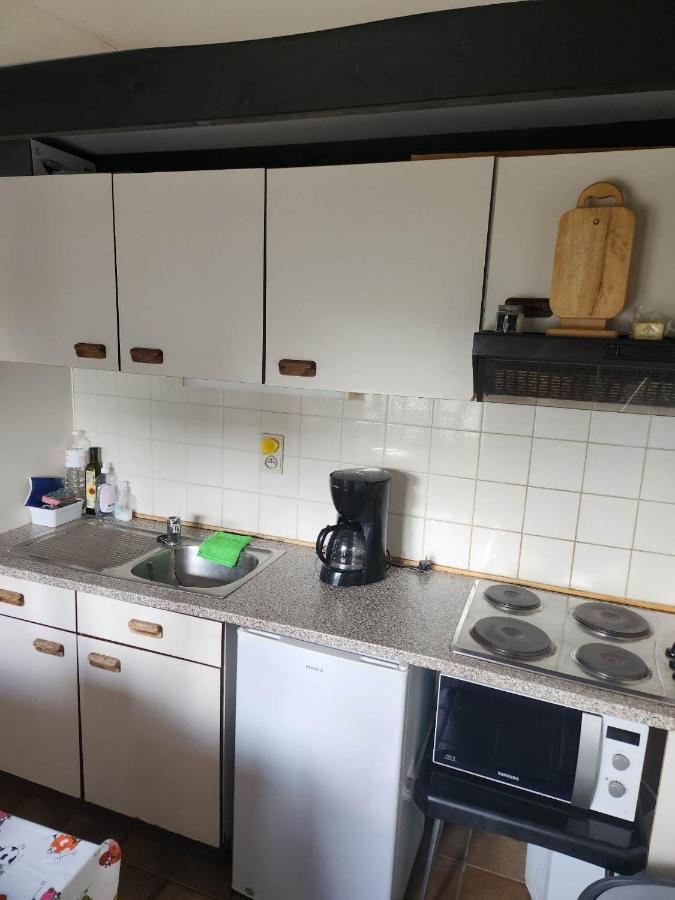 Maison Sunpark Oostduinkerk 550 Villa Koksijde Eksteriør billede