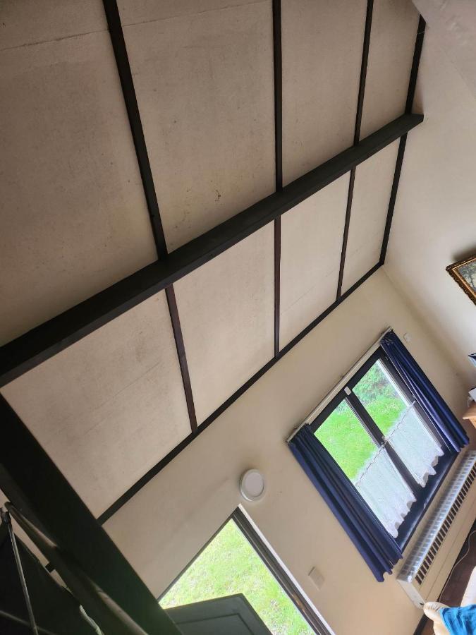 Maison Sunpark Oostduinkerk 550 Villa Koksijde Eksteriør billede