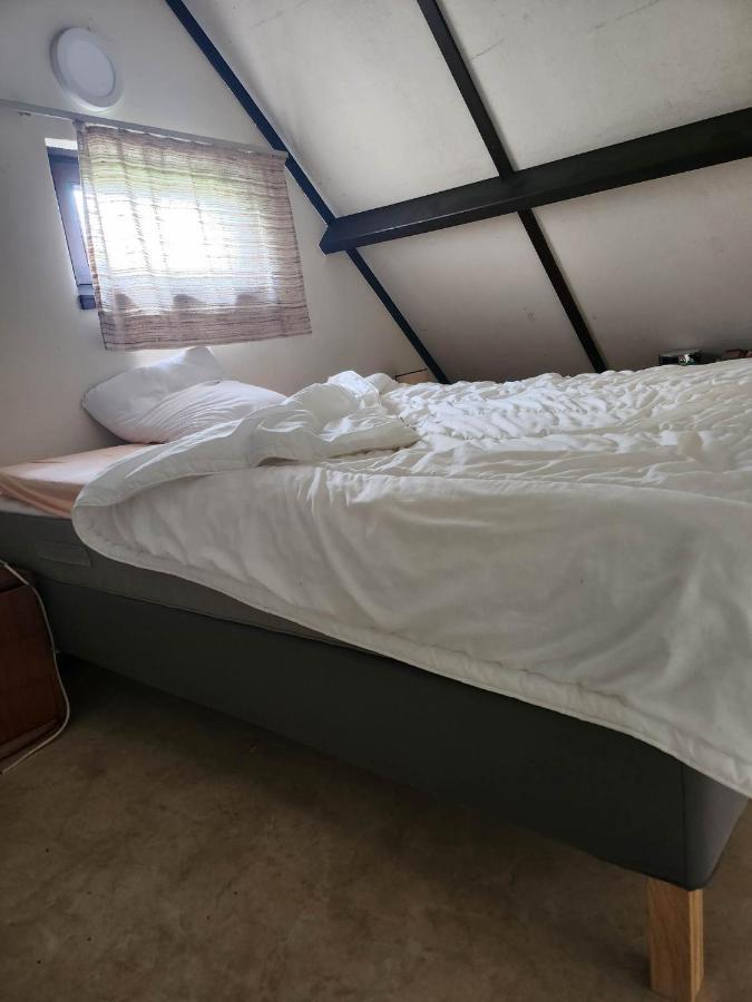 Maison Sunpark Oostduinkerk 550 Villa Koksijde Eksteriør billede