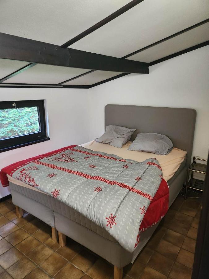 Maison Sunpark Oostduinkerk 550 Villa Koksijde Eksteriør billede