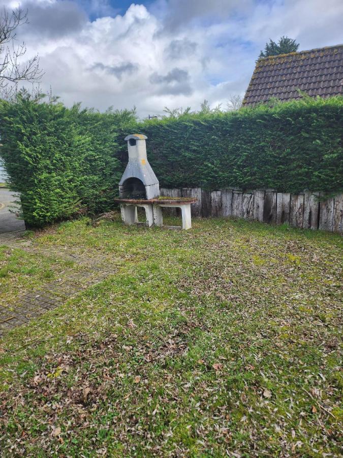 Maison Sunpark Oostduinkerk 550 Villa Koksijde Eksteriør billede