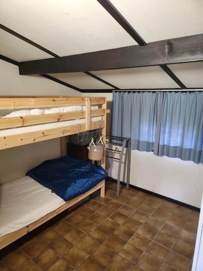 Maison Sunpark Oostduinkerk 550 Villa Koksijde Eksteriør billede