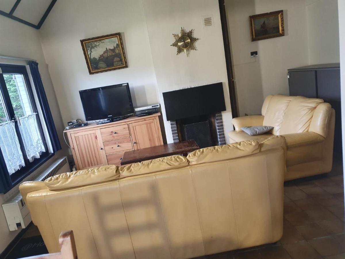 Maison Sunpark Oostduinkerk 550 Villa Koksijde Eksteriør billede