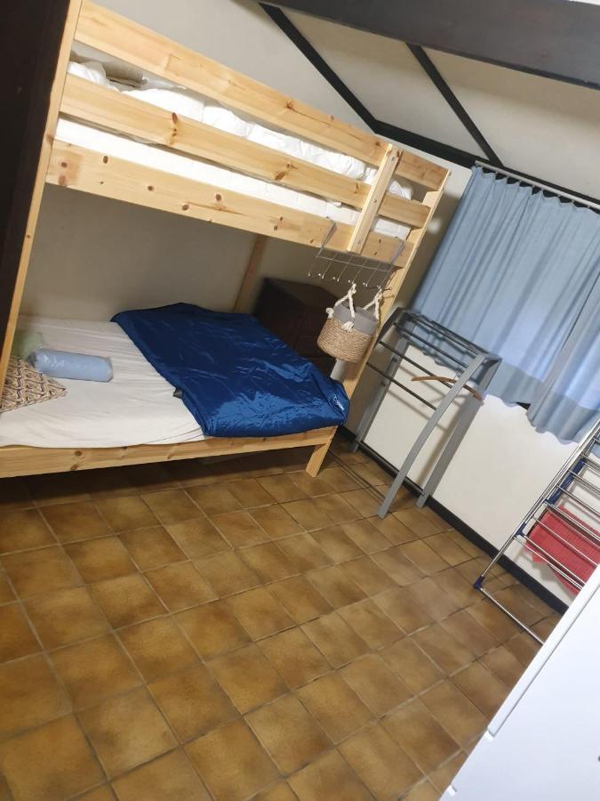 Maison Sunpark Oostduinkerk 550 Villa Koksijde Eksteriør billede