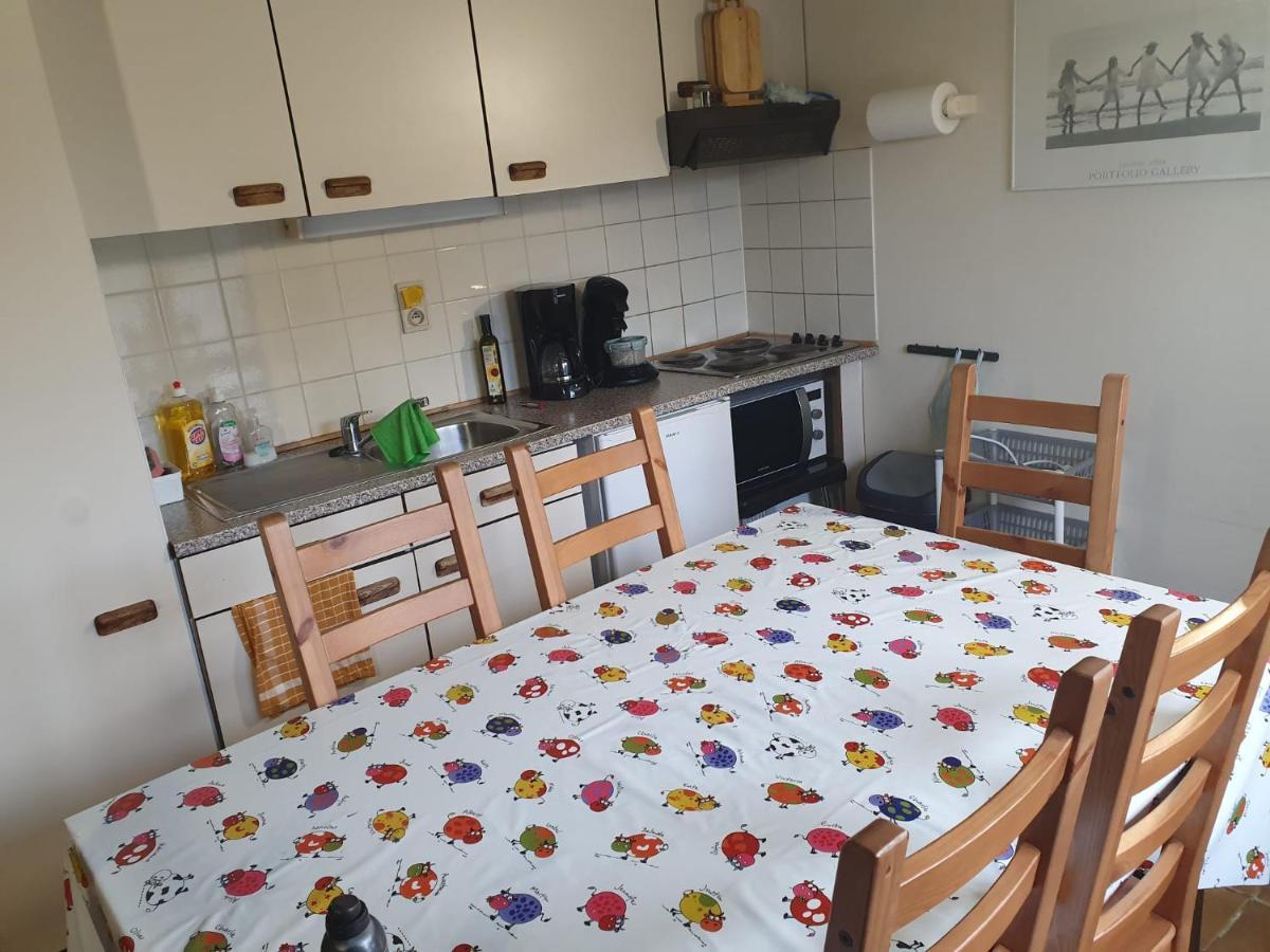 Maison Sunpark Oostduinkerk 550 Villa Koksijde Eksteriør billede