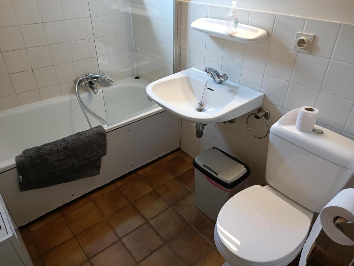 Maison Sunpark Oostduinkerk 550 Villa Koksijde Eksteriør billede