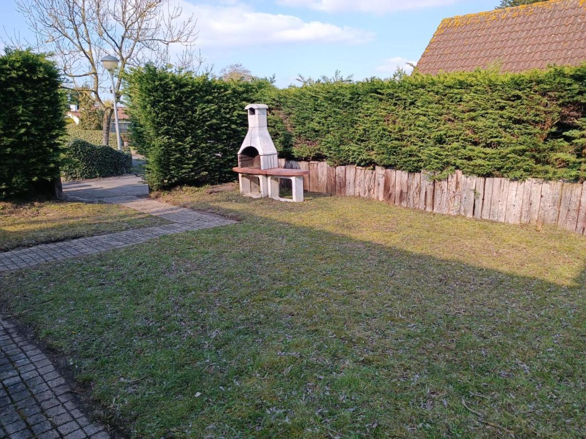 Maison Sunpark Oostduinkerk 550 Villa Koksijde Eksteriør billede
