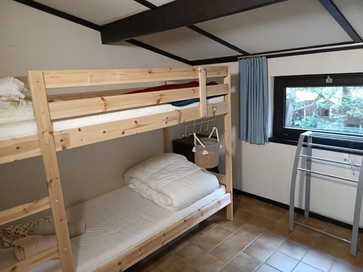 Maison Sunpark Oostduinkerk 550 Villa Koksijde Eksteriør billede